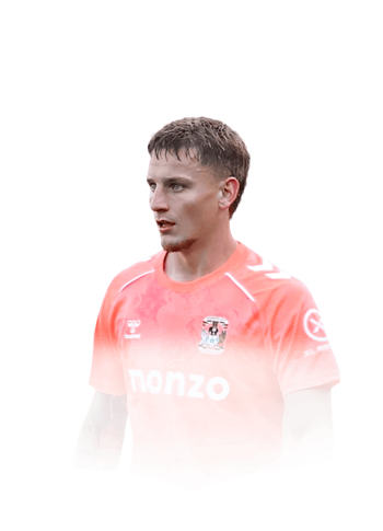 Luke Woolfenden