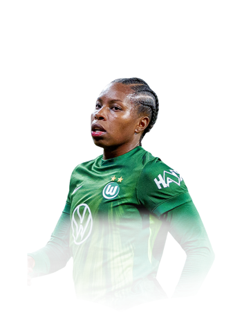 Lineth Beerensteyn