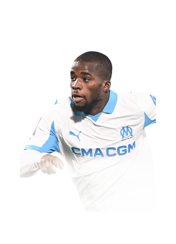 Hamed Junior Traore