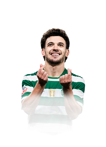 Pedro Goncalves