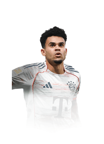 Luis Diaz