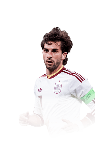 Ferran Torres