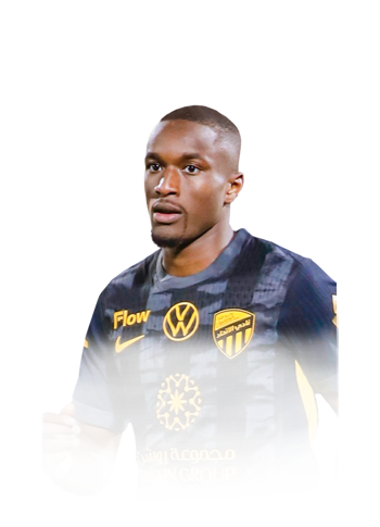 Moussa Diaby