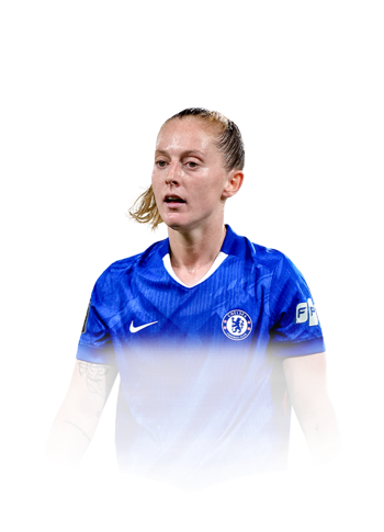 Keira Walsh