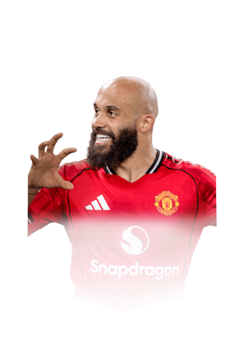 Bryan Mbeumo