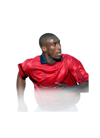 Sol Campbell