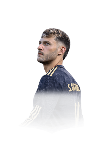 Santiago Gimenez