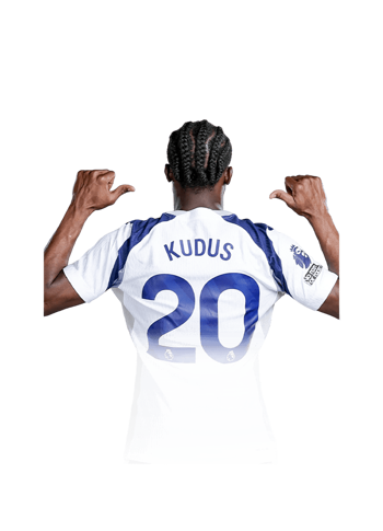 Mohammed Kudus