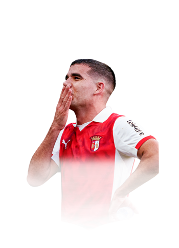 Victor Gomez