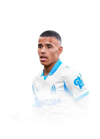 Mason Greenwood
