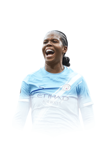 Khadija Shaw