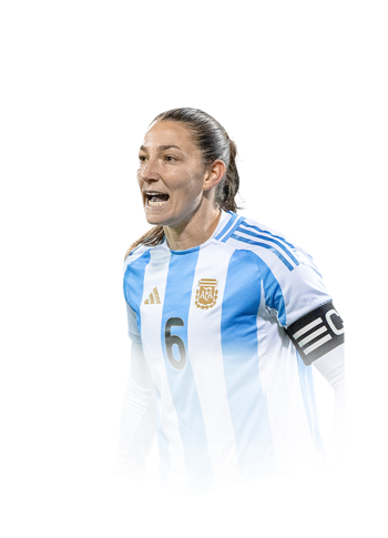 Aldana Cometti