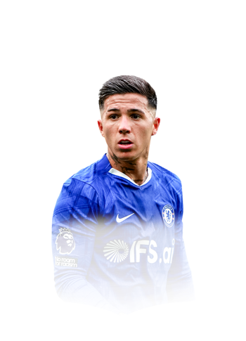 Enzo Fernandez