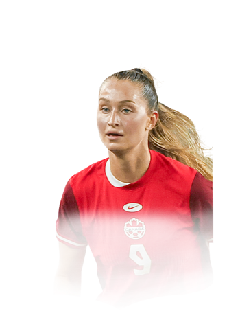 Jordyn Huitema