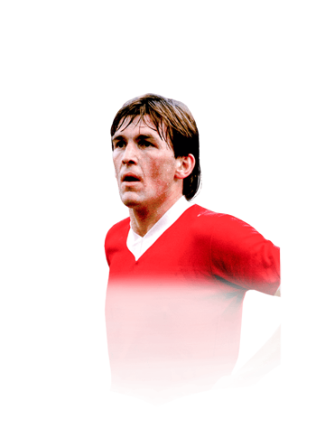 Kenny Dalglish