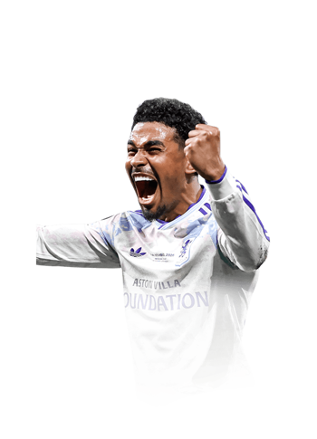 Ian Maatsen