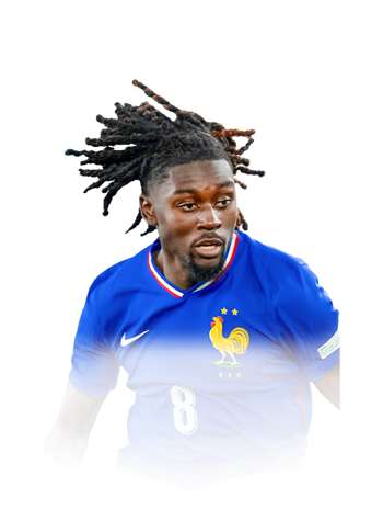 Kouadio Manu Kone
