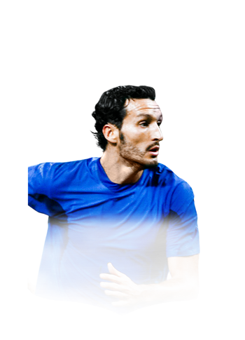 Gianluca Zambrotta
