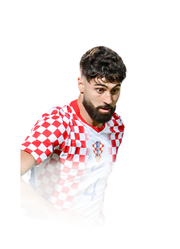 Josko Gvardiol