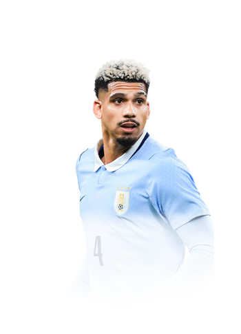 Ronald Araujo