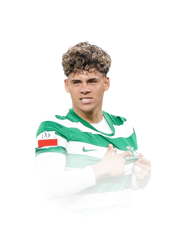 Maximiliano Araujo