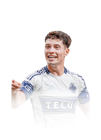 Sebastian Berhalter
