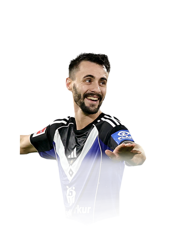 Fabio Vieira