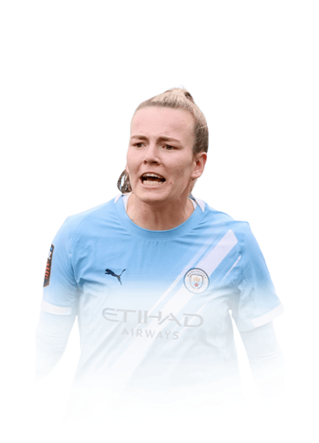 Lauren Hemp