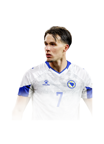Amar Dedic