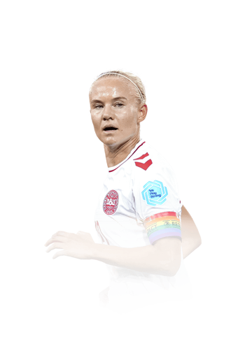 Pernille Harder