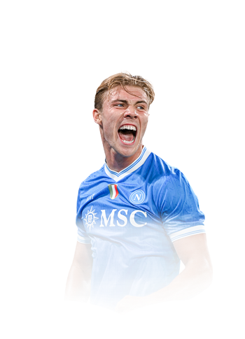 Rasmus Hojlund