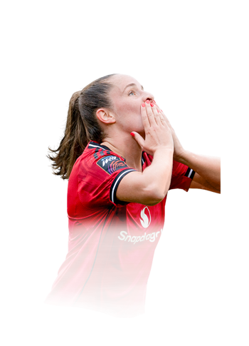Ella Toone