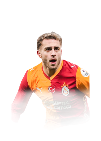 Baris Alper Yilmaz