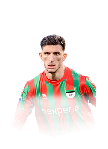 Ahmetcan Kaplan