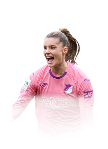 Selina Cerci