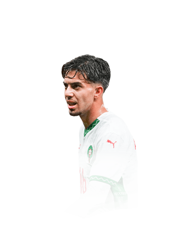 Ilias Akhomach