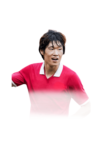 Park Ji Sung
