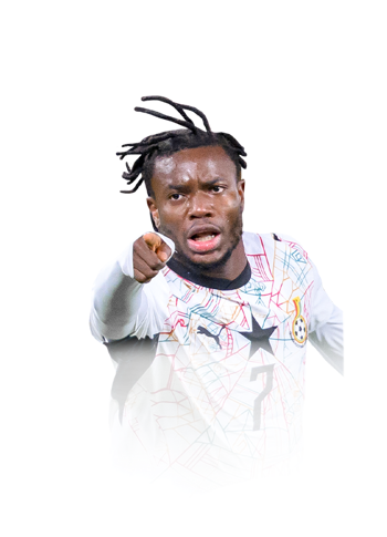Abdul Fatawu