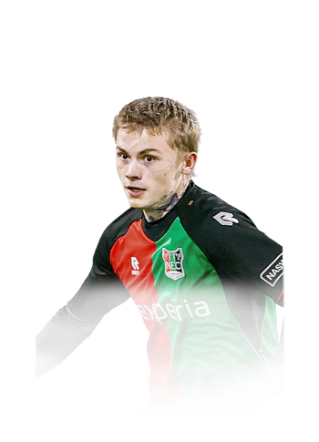 Isak Hansen-Aaroen