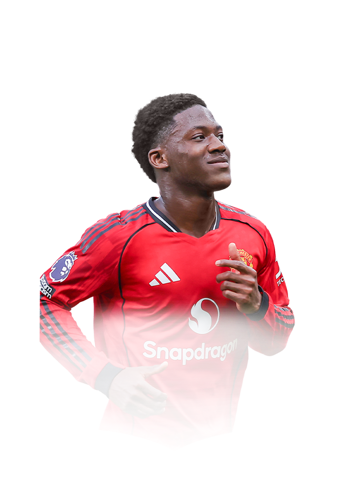Kobbie Mainoo