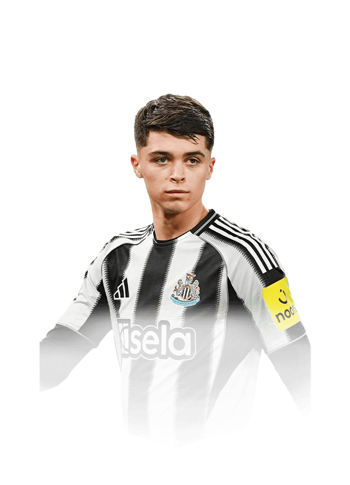 Lewis Miley