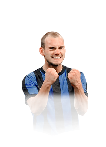 Wesley Sneijder
