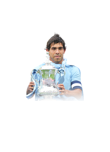 Carlos Tevez