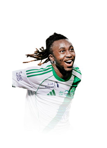 Valentin Atangana