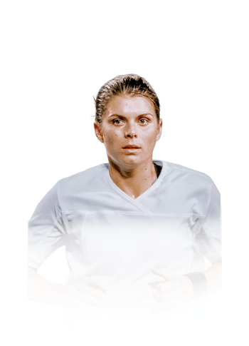 Mia Hamm
