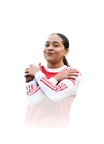 Olivia Smith
