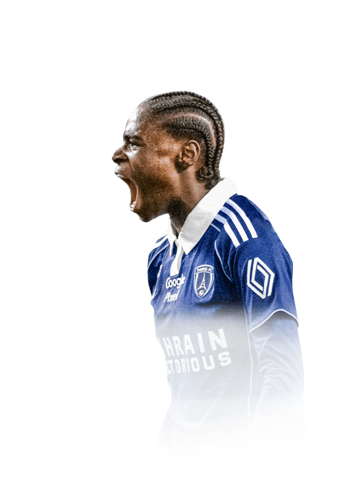 Melween N'Dongala