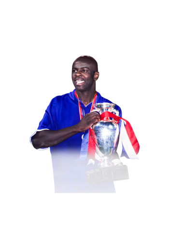 Lilian Thuram
