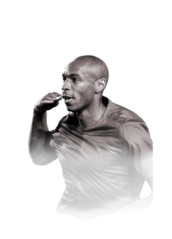 Thierry Henry