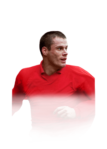 Jamie Carragher